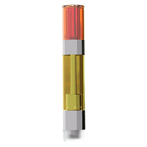 Platinum - Poppin' Peach 510 Thread Cartridge