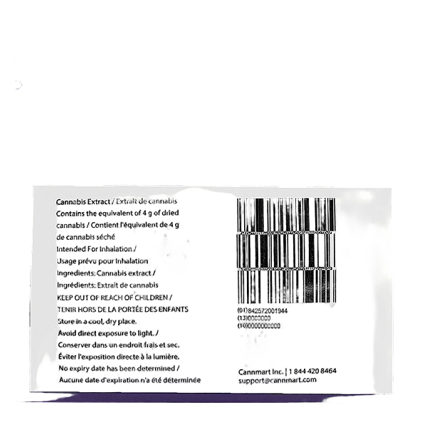 Roilty - Queen Bee Kush Sugar Wax