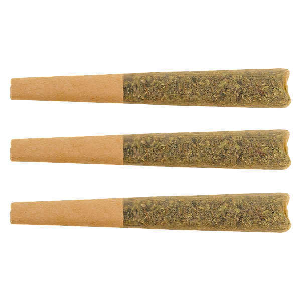 The Loud Plug - Key West Lime Infused Pre Roll