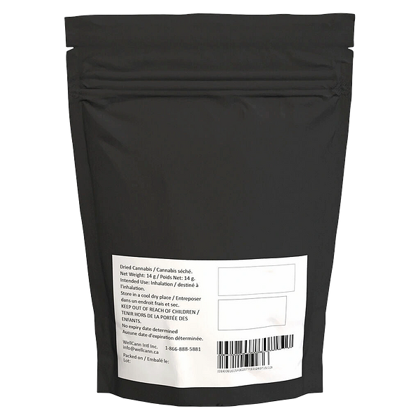 Far Out Crops - Crop Circle - Smalls