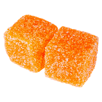 EastCann - Mango Sour Live Resin Gummy