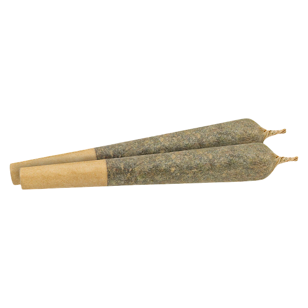 Ripped - Infused Concord Grape Infused Pre Roll