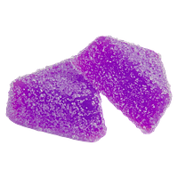 Seeker - Triple Berry THC Gummy