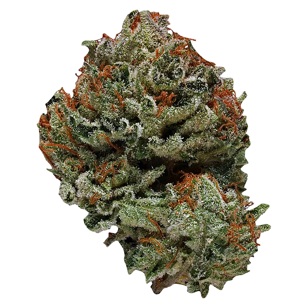 Weed Me - Fruity Pleasure