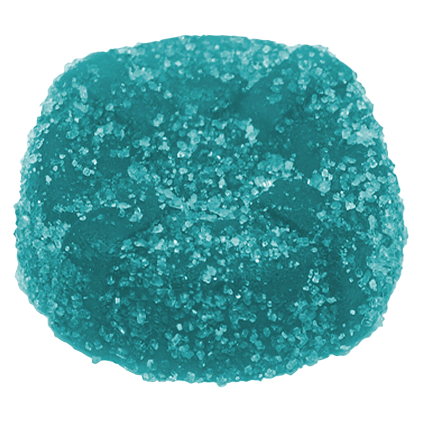 No Future - CBD Bomb - The CBD Blue One