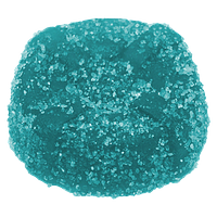 No Future - CBD Bomb - The CBD Blue One