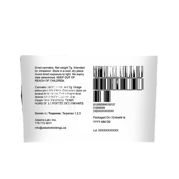 Endgame - Blue Zello