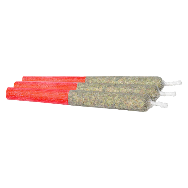 Tasty's - Mango Infused Pre Roll
