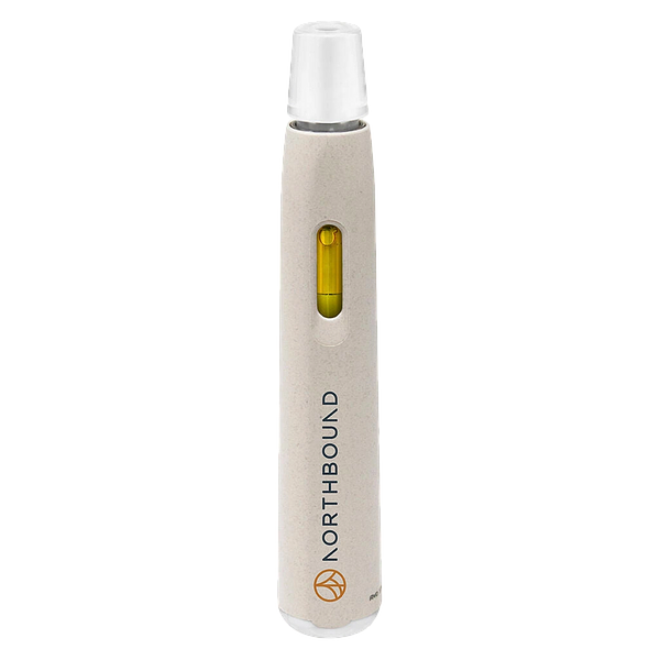 Northbound Cannabis - Jumbleberry Sour All-In-One Vape