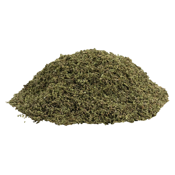 HCBD ORGANICS - Craft Organic Milled Cbd Hemp