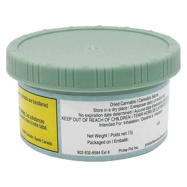 EastCann - Permanent Marker