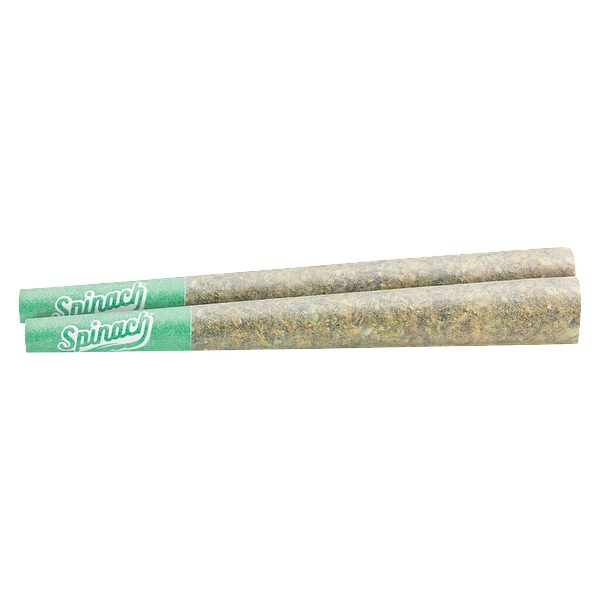 Spinach - Sour Chem Pre Roll