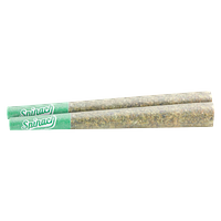 Spinach - Sour Chem Pre Roll