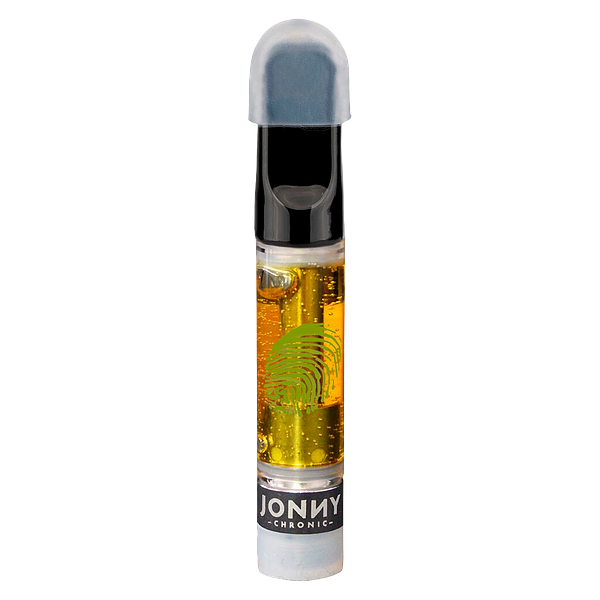 Jonny Chronic - Strawberry Fields 510 Thread Cartridge