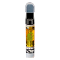 Jonny Chronic - Strawberry Fields 510 Thread Cartridge