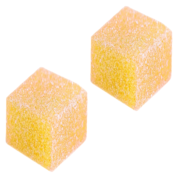 Port North - Lemon Hashers Soft Chews