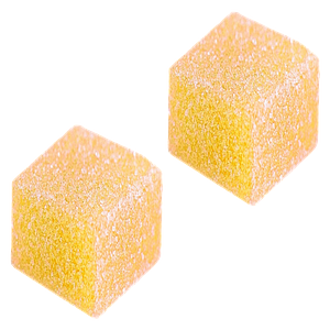 Port North - Lemon Hashers Soft Chews