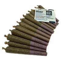 Space Race Cannabis - Cannanauts Pre Roll