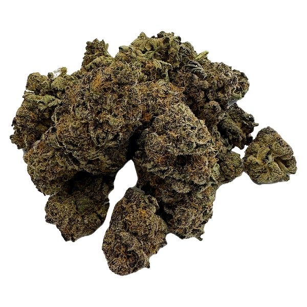 Space Race Cannabis - Armageddon