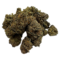 Space Race Cannabis - Armageddon