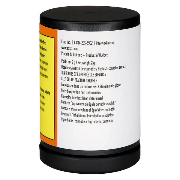 XK - Haschtag Grated Hits