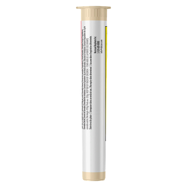 Papa's Herb - Indica Rntz Infused Pre-Roll