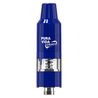 Pura Vida - Purple Octane Live Resin Jumbo Jar with Dab Cart