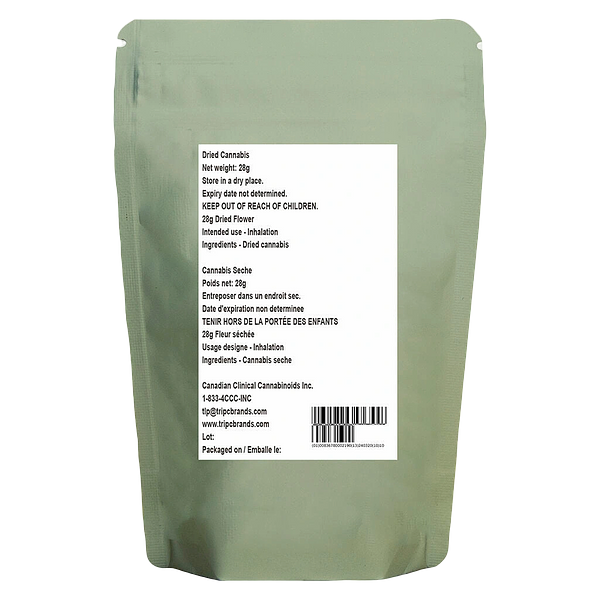 The Republic - Republic Reserve 25%+ Indica