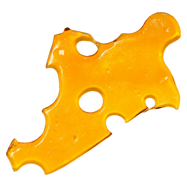 SHATTERIZER - Electric Grapefruit Shatter