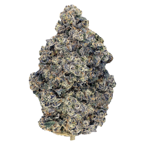 Woody Nelson - 33 Splitter Craft Flower