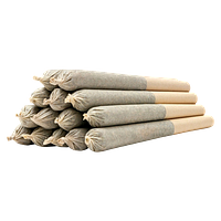 The Original Fraser Valley Weed Co. - D. Burger Pre-Roll