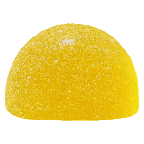 BLAST - Sour Pineapple La Kush Cake Live Rosin Gummy