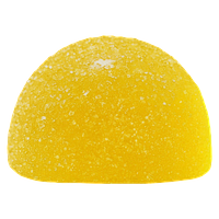 BLAST - Sour Pineapple La Kush Cake Live Rosin Gummy