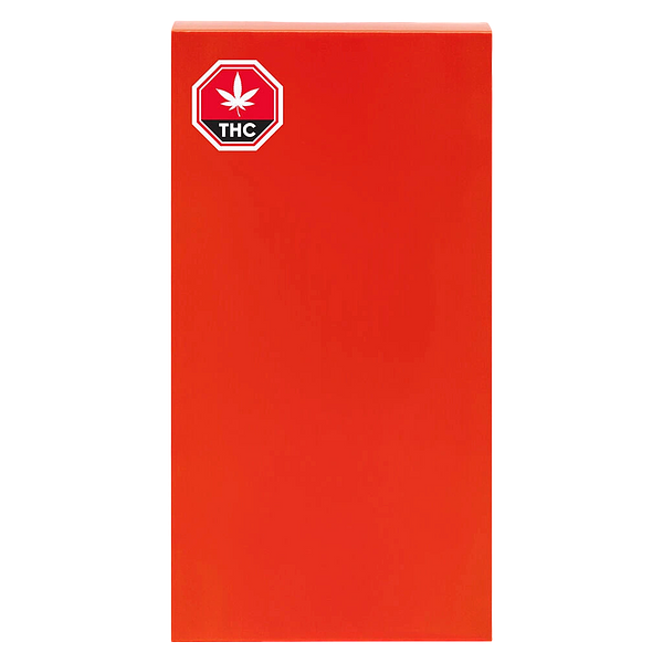 The Original Fraser Valley Weed Co. - D. Burger Pre-Roll