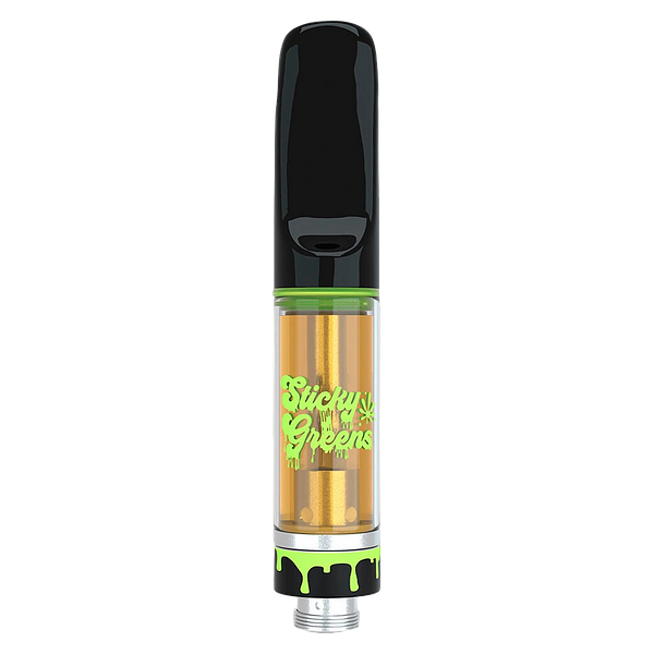 Sticky Greens - Baja Breeze 510 Thread Cartridge