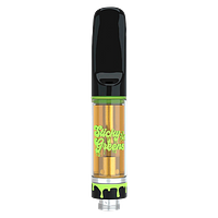 Sticky Greens - Baja Breeze 510 Thread Cartridge