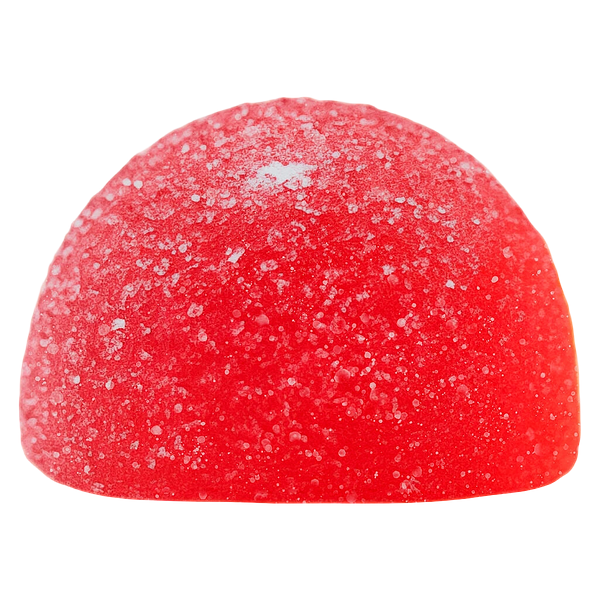 BLAST - Sour Wild Raspberry Animal Style Live Rosin Gummy