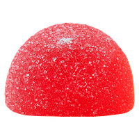 BLAST - Sour Wild Raspberry Animal Style Live Rosin Gummy
