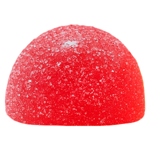 BLAST - Sour Wild Raspberry Animal Style Live Rosin Gummy