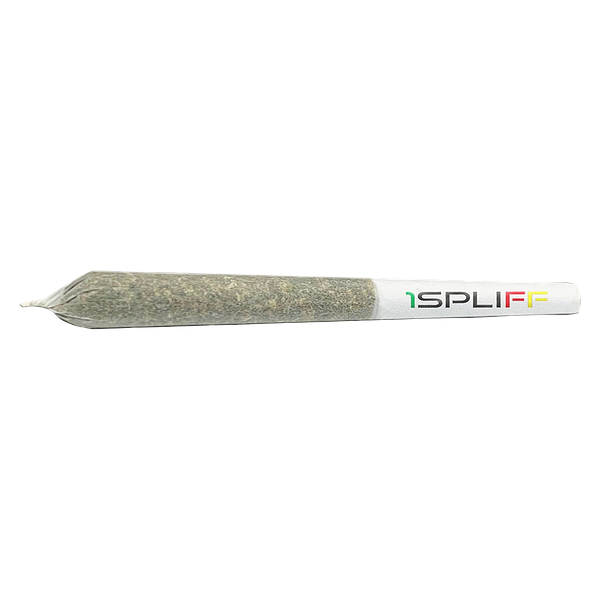 1Spliff - Celestial Mega Pack Pre Roll