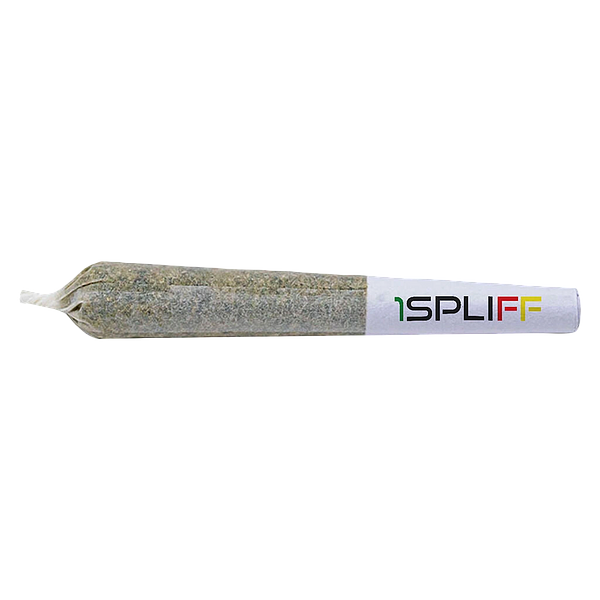1Spliff - Hawaiian Snowcone Pre Roll