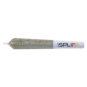 1Spliff - Hawaiian Snowcone Pre Roll