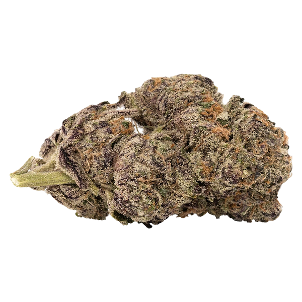 5 Points Cannabis - Blueberry Yum Yum