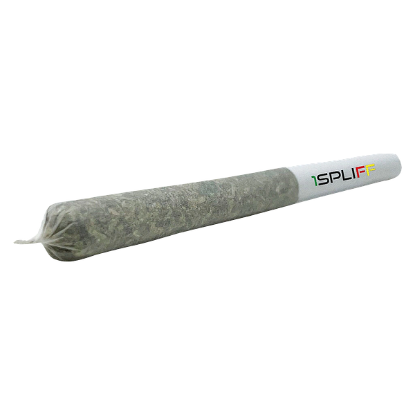 1Spliff - Celestial Mega Pack Pre Roll