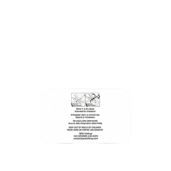 1Spliff - Celestial Mega Pack Pre Roll