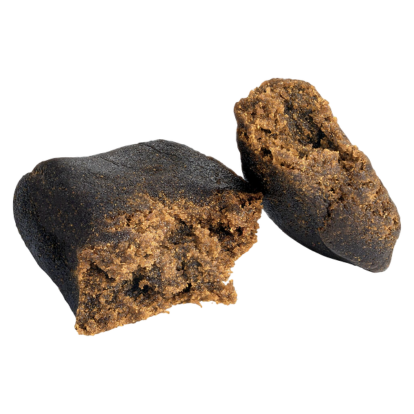 3Saints - Crumbled Lime Pressed Hash