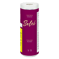 Solei - Dark Cherry Sparkling Beverage