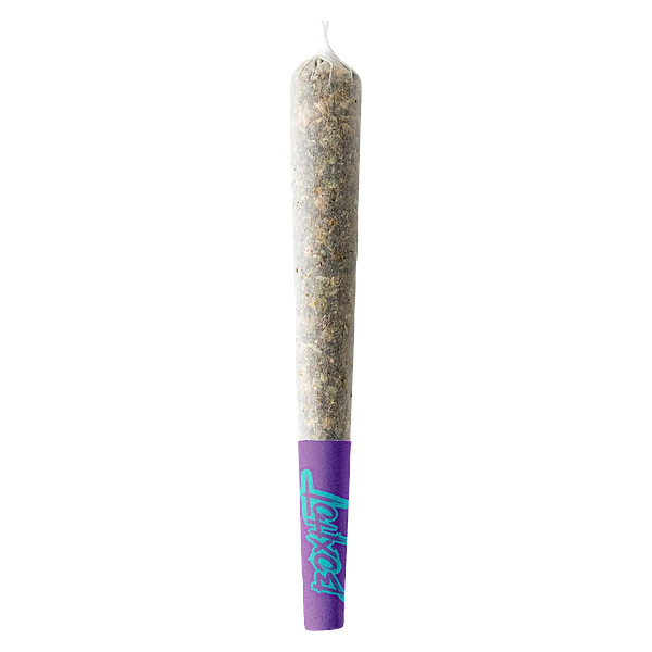 BOXHOT - Terpedos - Velvet Grape Pre Roll