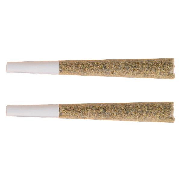 The Republic - The Republic Reserve 25 Plus Pre Roll