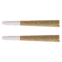 The Republic - The Republic Reserve 25 Plus Pre Roll
